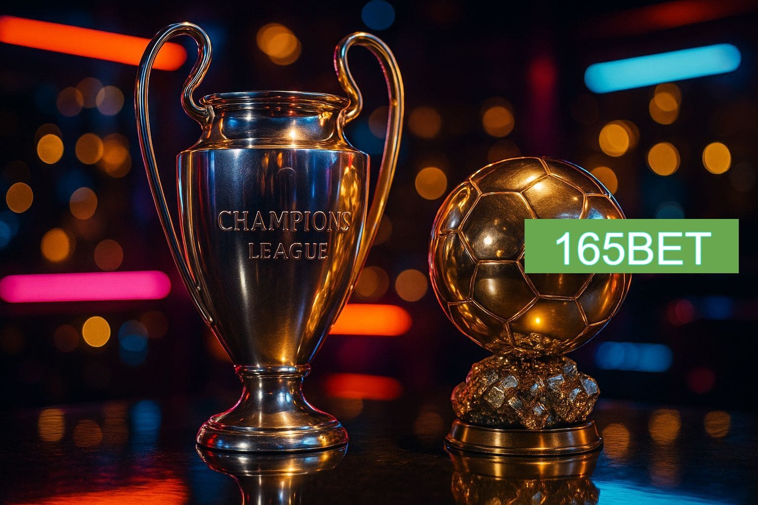 Eventos Esportivos