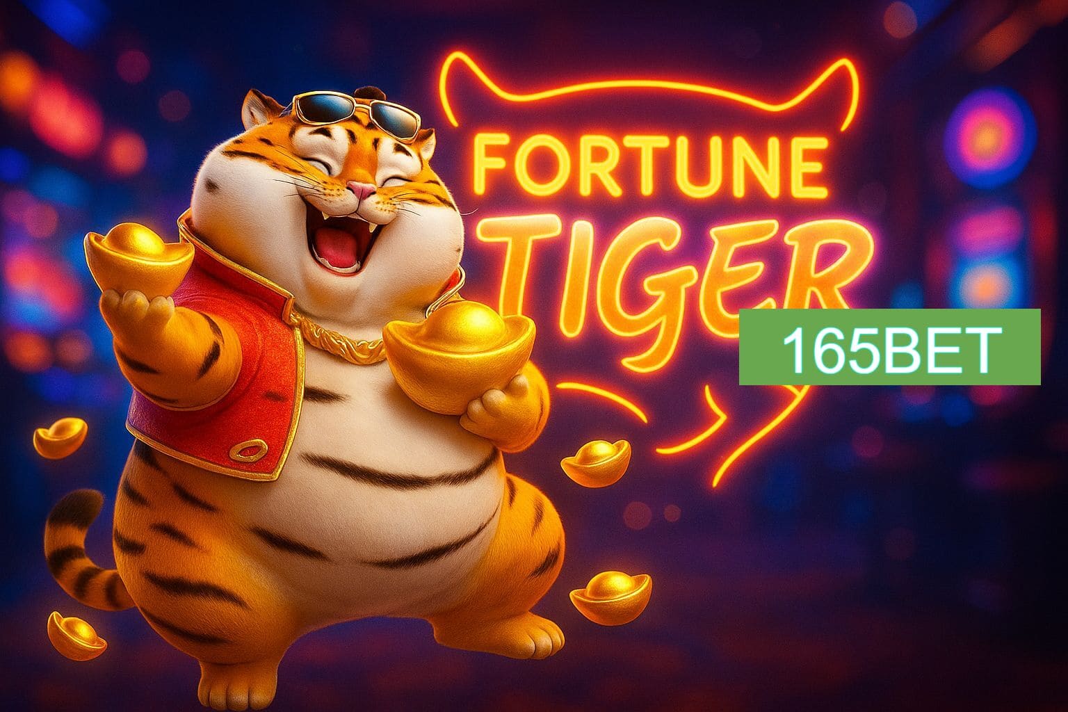 Como Jogar Fortune Tiger