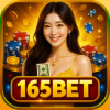 Logo da 165BET