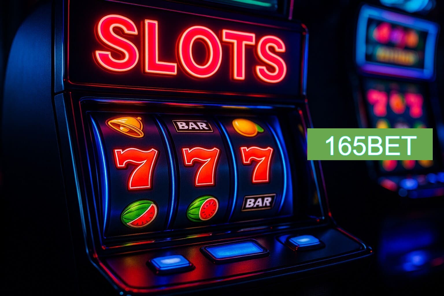 Benefícios dos Slots